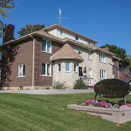 Butterfly Manor Bed & Breakfast Niagara Falls Eksteriør bilde