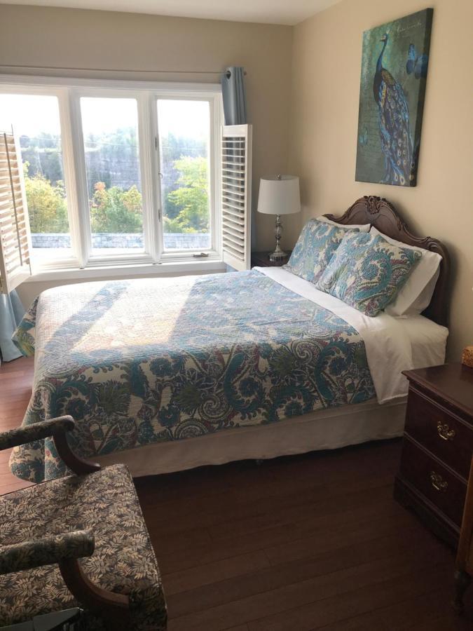 Butterfly Manor Bed & Breakfast Niagara Falls Eksteriør bilde