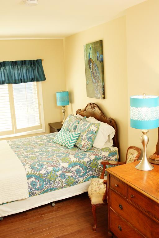 Butterfly Manor Bed & Breakfast Niagara Falls Eksteriør bilde