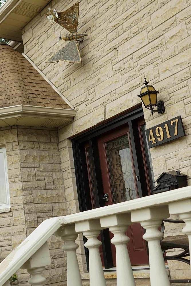 Butterfly Manor Bed & Breakfast Niagara Falls Eksteriør bilde